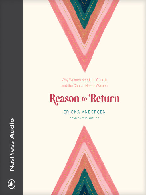 Title details for Reason to Return by Ericka Andersen - Available